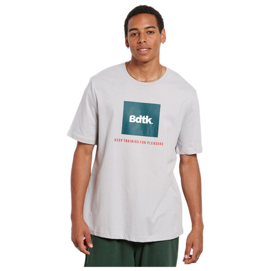 Bodytalk Ανδρική κοντομάνικη μπλούζα